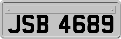 JSB4689