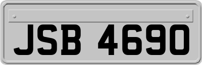JSB4690