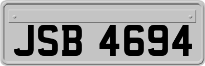 JSB4694