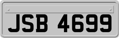 JSB4699