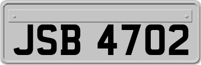 JSB4702