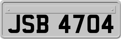 JSB4704
