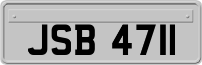 JSB4711