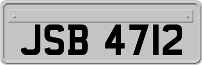 JSB4712