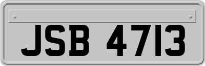 JSB4713
