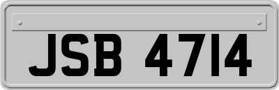 JSB4714