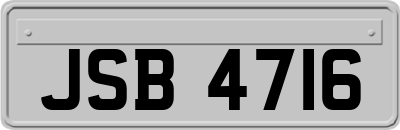 JSB4716