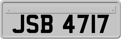 JSB4717