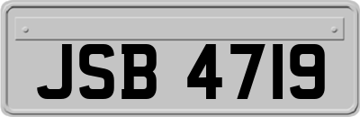 JSB4719