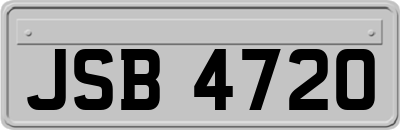 JSB4720