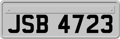 JSB4723