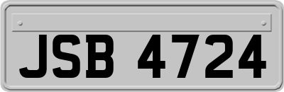JSB4724