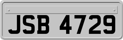 JSB4729
