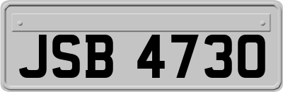 JSB4730