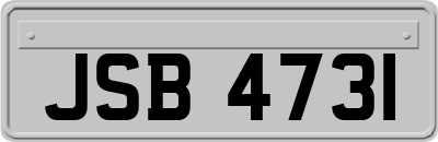 JSB4731