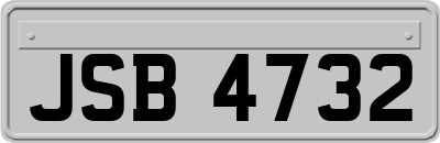 JSB4732
