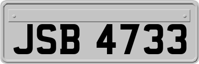JSB4733