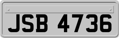 JSB4736