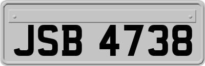JSB4738