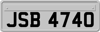 JSB4740