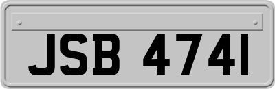 JSB4741