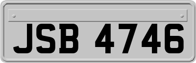 JSB4746