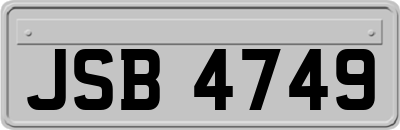 JSB4749