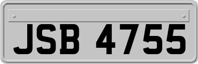 JSB4755