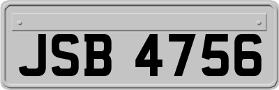 JSB4756