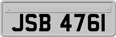 JSB4761