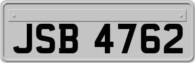 JSB4762