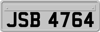 JSB4764