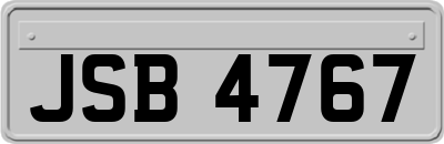 JSB4767