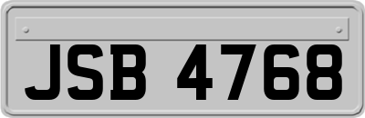 JSB4768