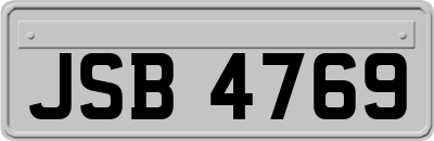 JSB4769