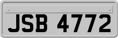 JSB4772