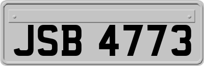 JSB4773