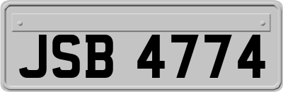 JSB4774