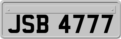 JSB4777