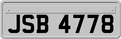 JSB4778