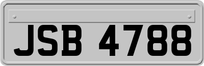JSB4788