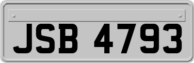JSB4793