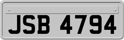 JSB4794