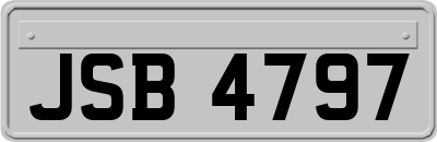JSB4797