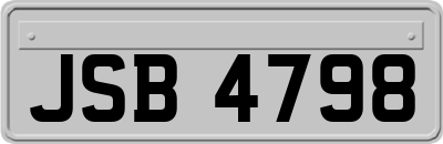 JSB4798