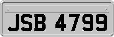 JSB4799