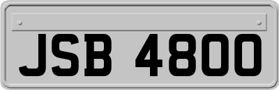 JSB4800