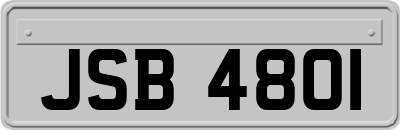 JSB4801