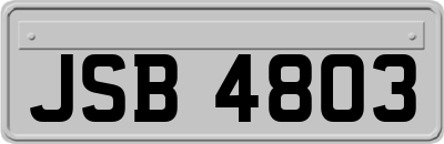 JSB4803