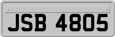 JSB4805